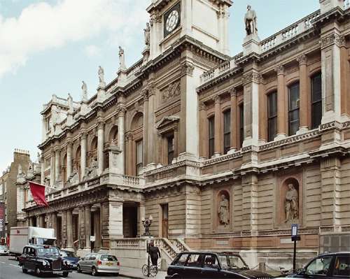 Royal Academy of Arts (Great Britain)