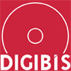 Logo de DIGIBÍS